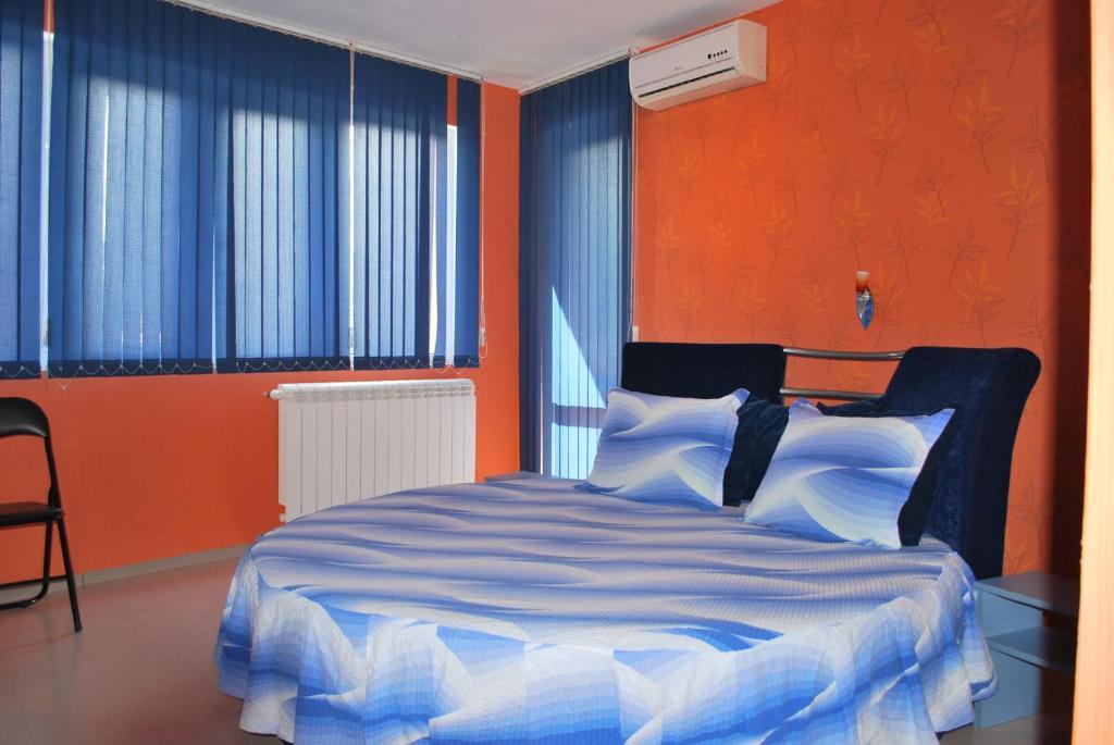 Hotel Milenium ソフィア 部屋 写真