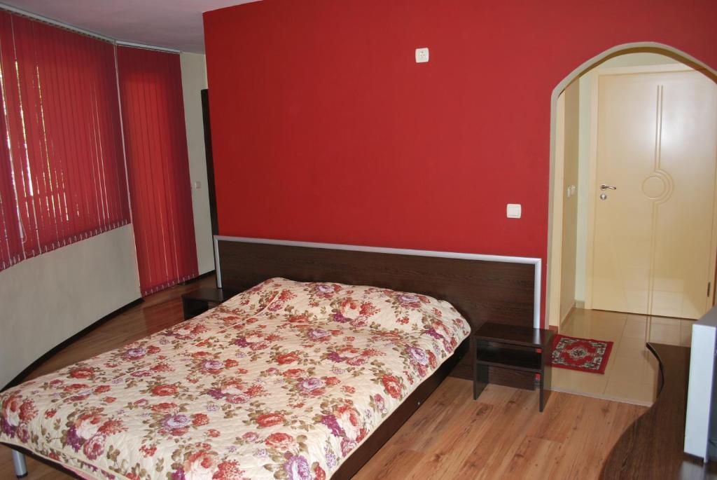 Hotel Milenium ソフィア 部屋 写真